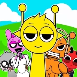 节奏盒子变身模组