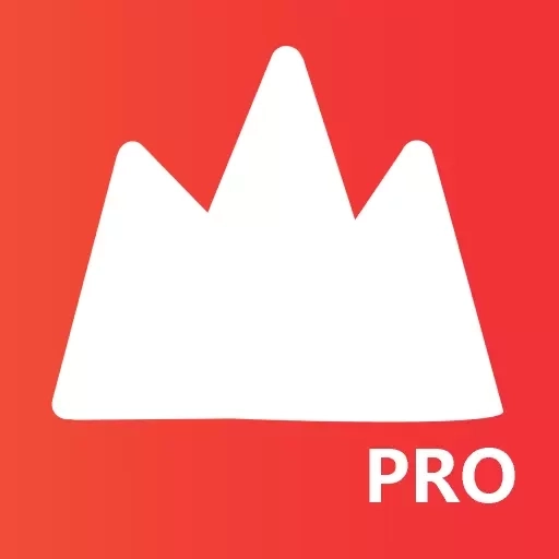 山图GPS全能海拔仪-实时高度表