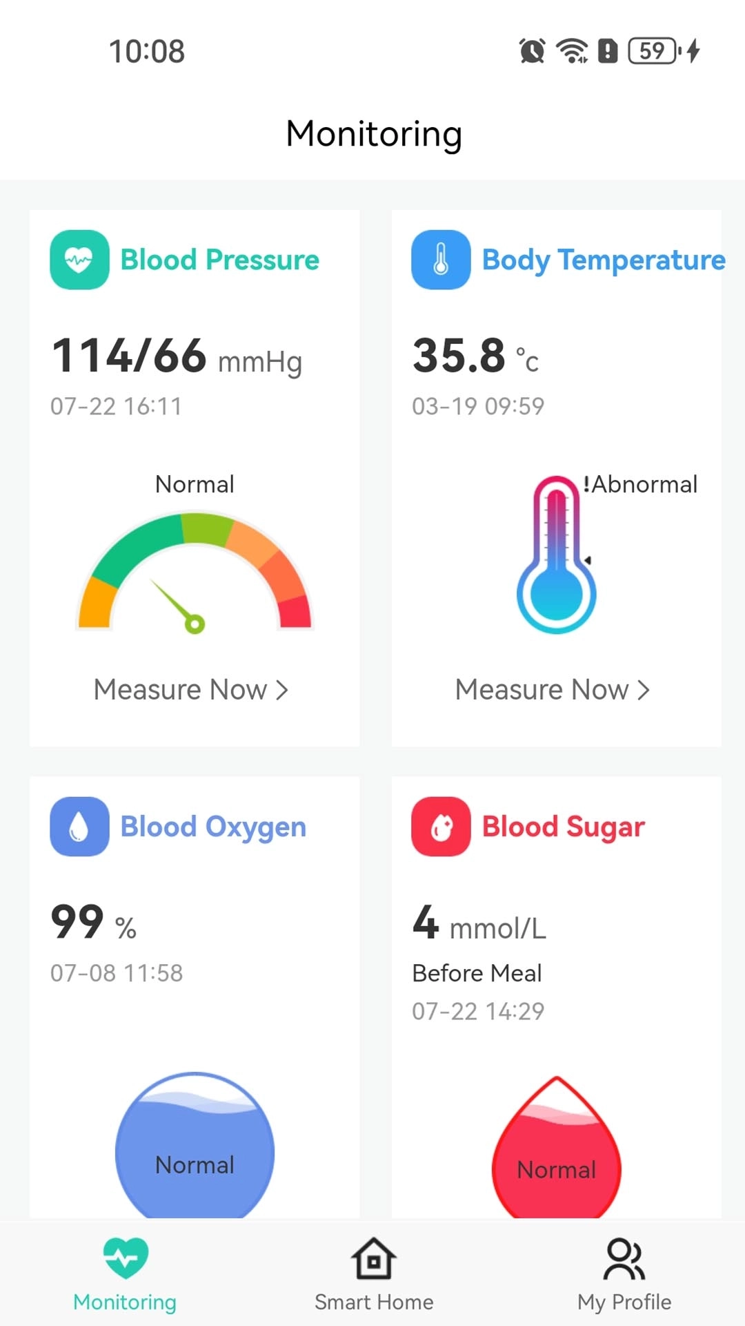 臻福安（Anristu Health）