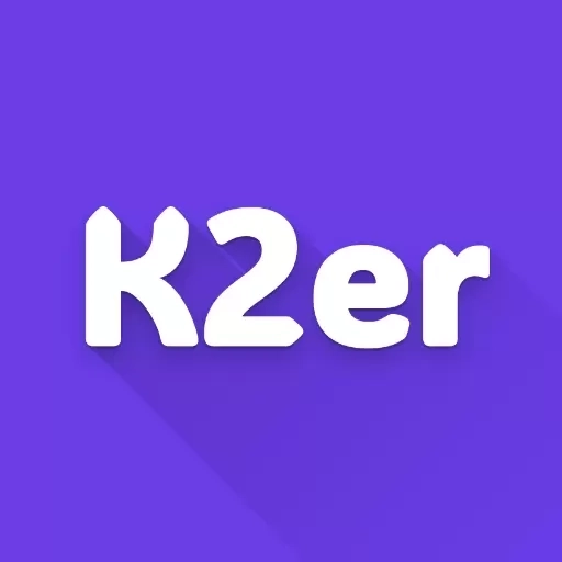 K2er-手柄键鼠按键映射器