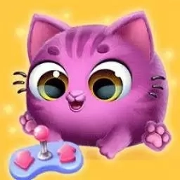 超级精灵物语-萌宠趣乐园