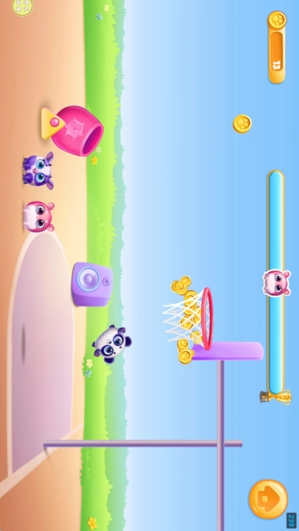 超级精灵物语-萌宠趣乐园