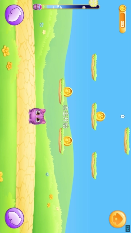 超级精灵物语-萌宠趣乐园