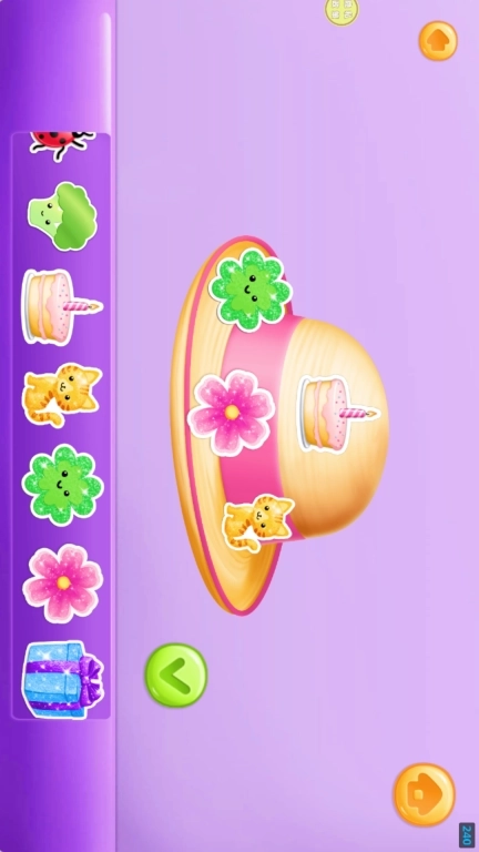 超级精灵物语-萌宠趣乐园