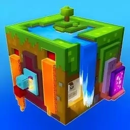 超级建筑师-方块筑梦乐园