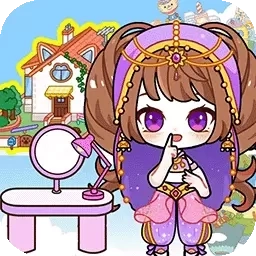 米小镇世界-米小镇新自建房