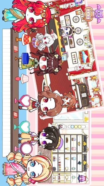 米小镇世界-米小镇新自建房