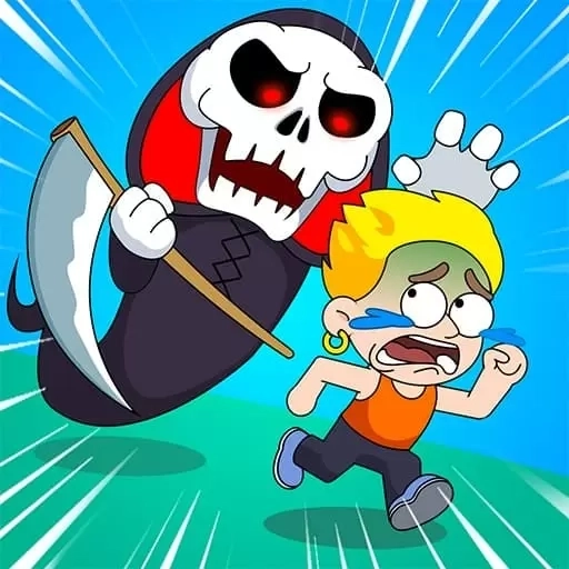 小心死神-安全课堂