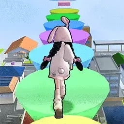 梦幻樱花恋爱世界