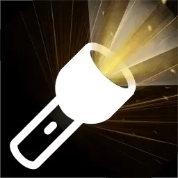 免费超能手电筒