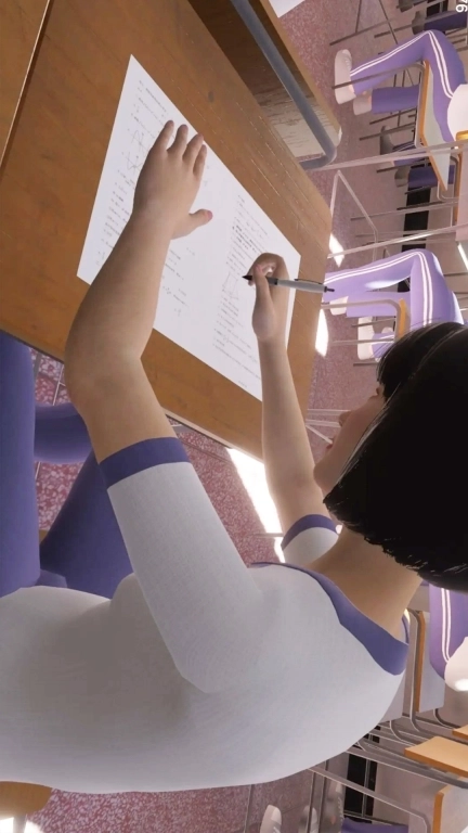 找出异常之处-第八中学