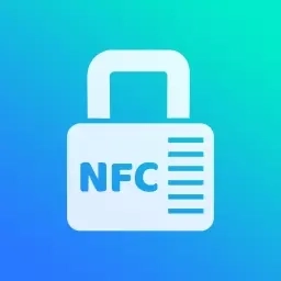 NFC无源锁