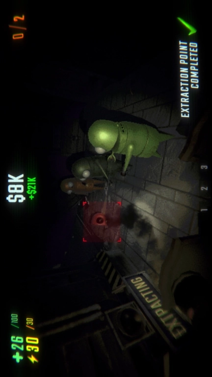 恐怖迷宫解谜-R.E.P.O