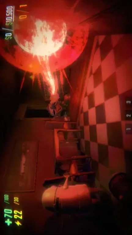 恐怖迷宫解谜-R.E.P.O