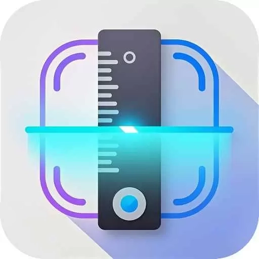 一键智能测量仪