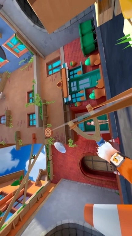 可爱猫咪大作战-我是猫喵喵喵