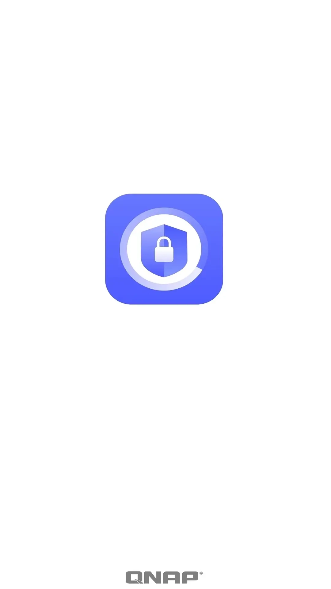 QNAP Authenticator