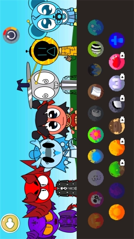 节奏盒子最强版