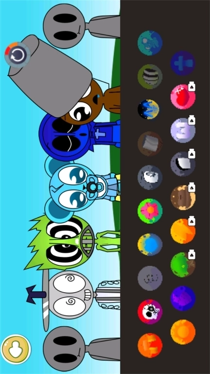 节奏盒子最强版