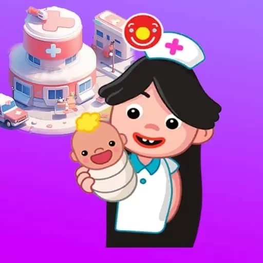 小小医院-儿童小医生