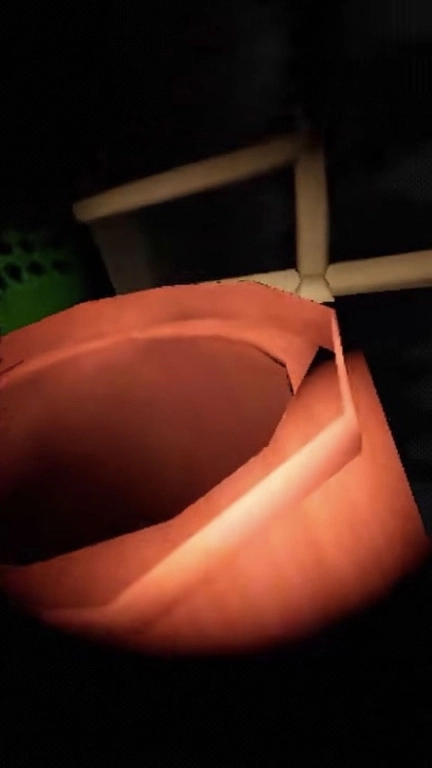 恐怖滑梯10-恐怖森林逃亡