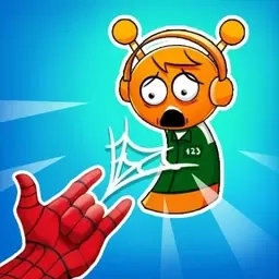 进击的怪物-看我击飞它