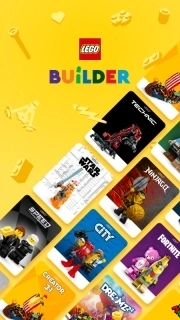 LEGO&reg; Builder