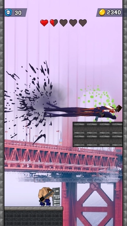 英雄起源-像素共生英雄