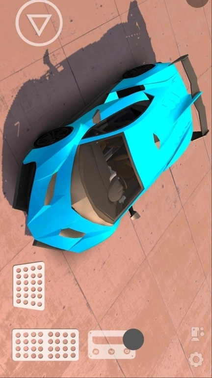 驾校停车模拟器-真实停车驾驶模拟