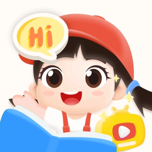 萌萌答-智能陪伴快乐成长