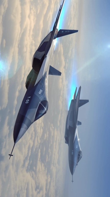 二战飞机战争-战机驾驶飞行射击