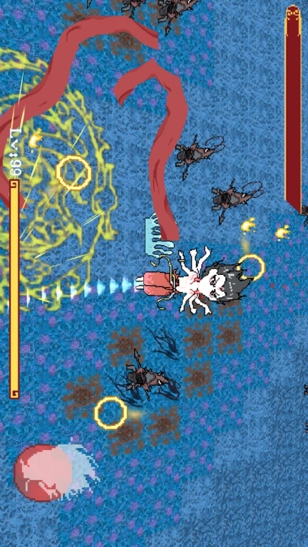 神话英雄传-黑神榜哪吒