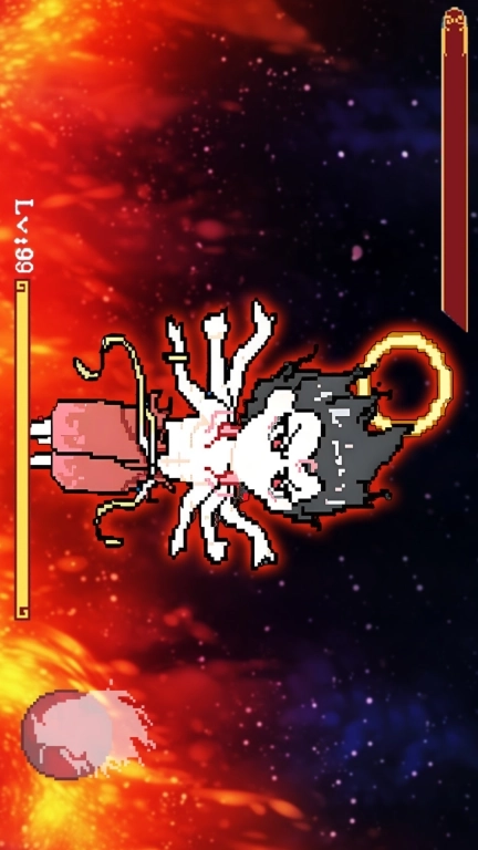 神话英雄传-黑神榜哪吒