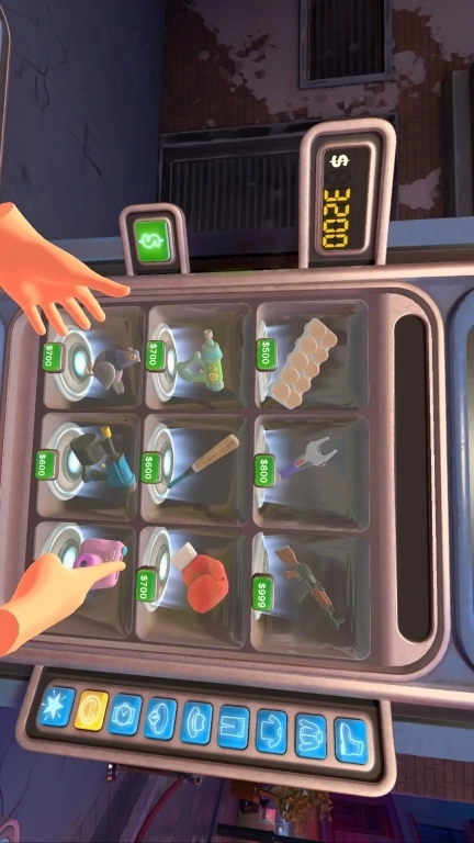 夜店保安-保安模拟器3