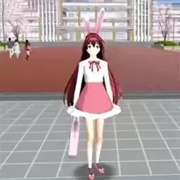 樱花学园模拟