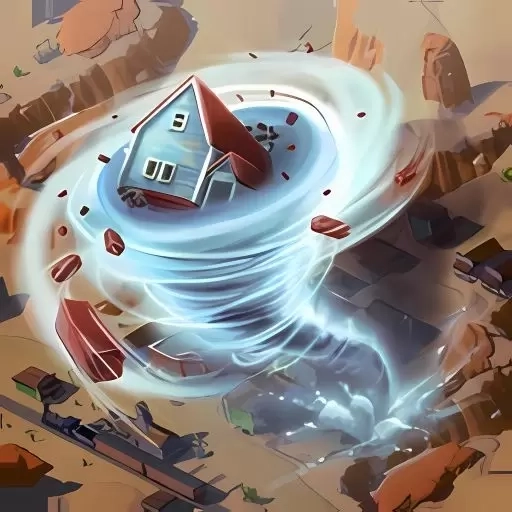 人类末日自由求生