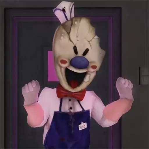 恐怖幽影死亡逃生