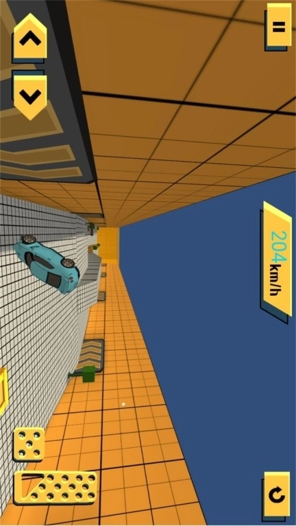 车祸瞬间反应战