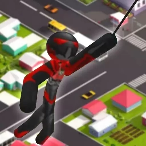 火柴人变身冒险