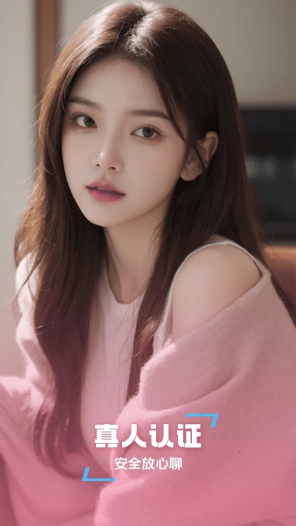 萌糖视频聊天交友-美女约会