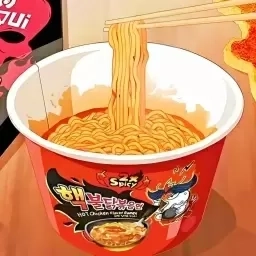 火鸡面模拟-美食制作达人