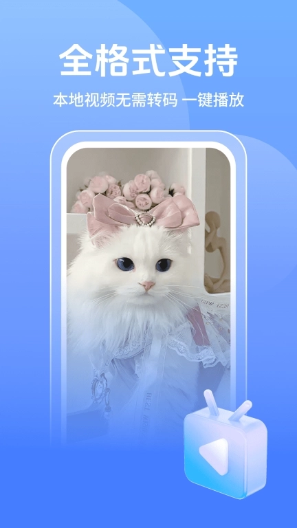 无痕影院播放器