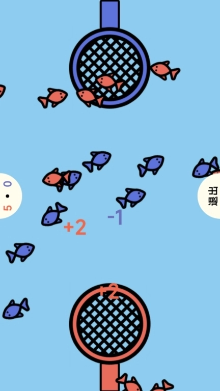 挑战全服王者-双人对战小游戏