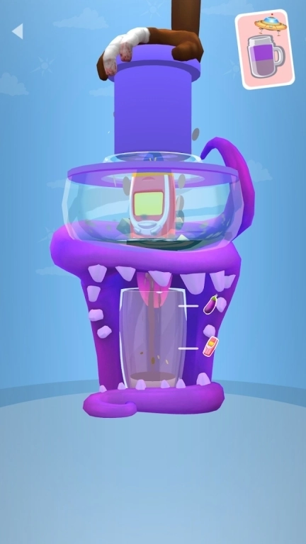 甜蜜冰淇淋小店-奶茶甜品车