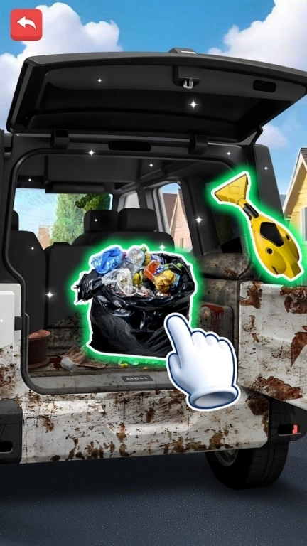 汽车改造王-汽车艺术家