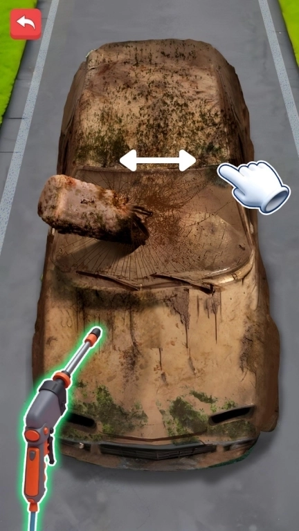 汽车改造王-汽车艺术家