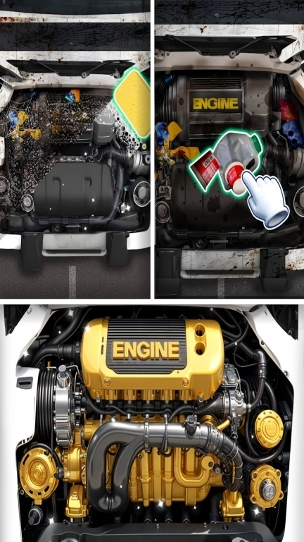 汽车改造王-汽车艺术家