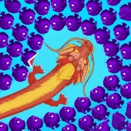 全民鱼鱼大作战