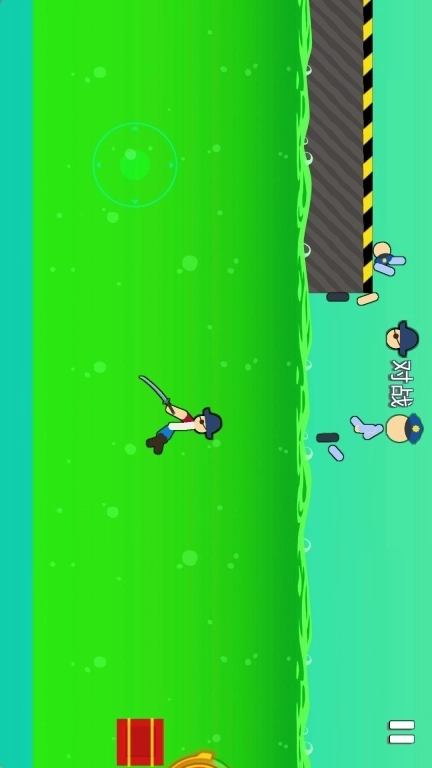 狂欢火柴派对-火柴人巅峰格斗