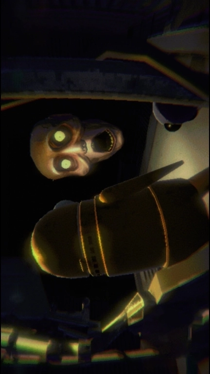 猛鬼躺平入侵-闹鬼公司REPO